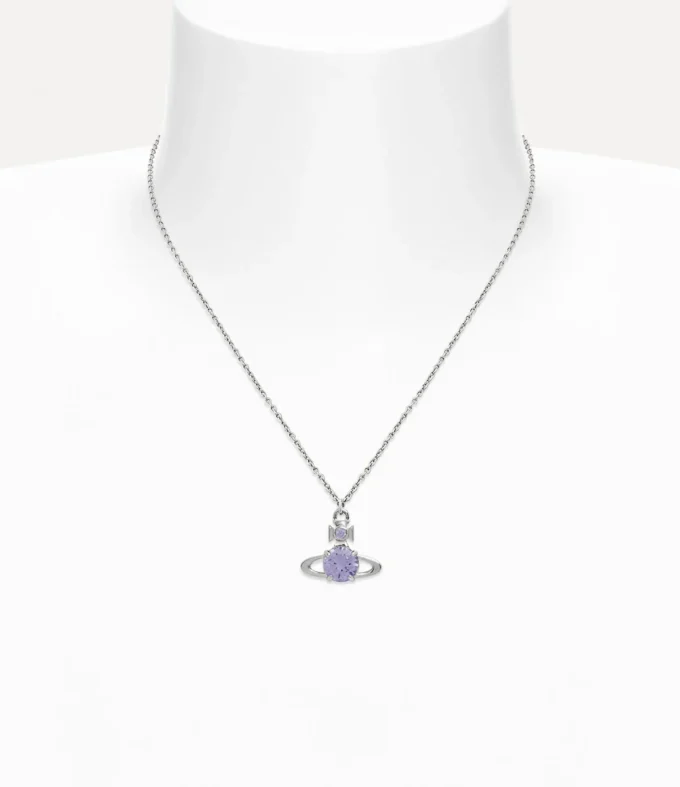 Reina Large Pendant Halskette Reina Large Pendant Halskette