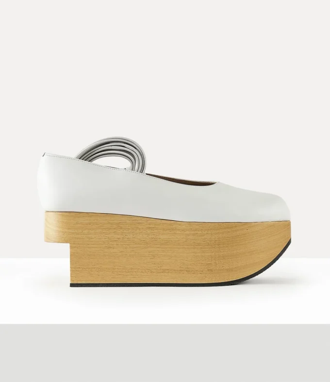 Rocking Horse Ballerina-Schuh Rocking Horse Ballerina-Schuh