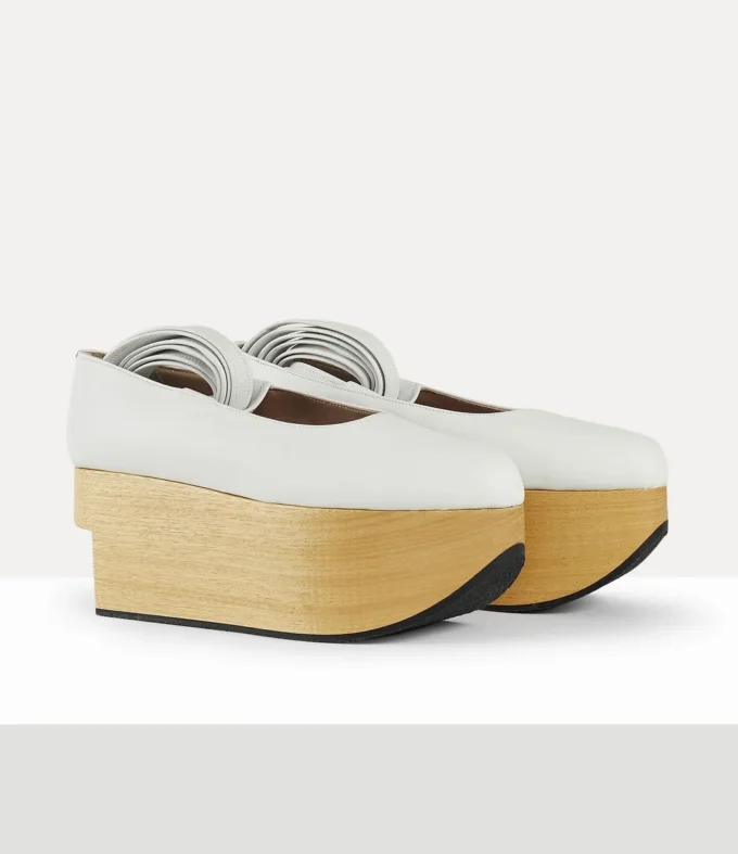 Rocking Horse Ballerina-Schuh Rocking Horse Ballerina-Schuh