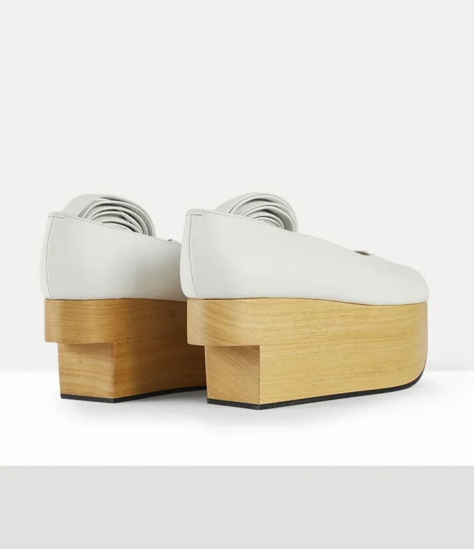 Rocking Horse Ballerina-Schuh Rocking Horse Ballerina-Schuh