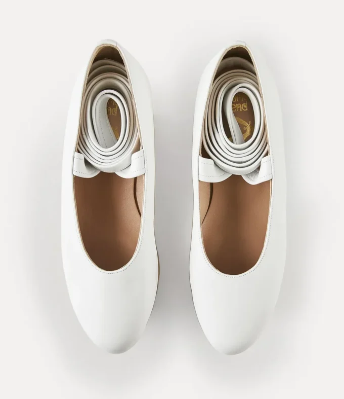 Rocking Horse Ballerina-Schuh Rocking Horse Ballerina-Schuh