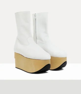 Rocking Horse Stiefel