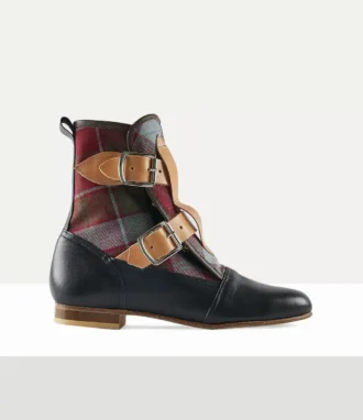 Seditionaries-Stiefel