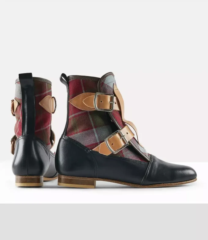 Seditionaries-Stiefel Seditionaries-Stiefel