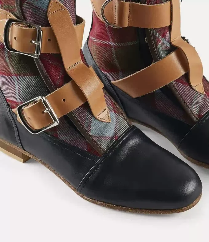Seditionaries-Stiefel Seditionaries-Stiefel
