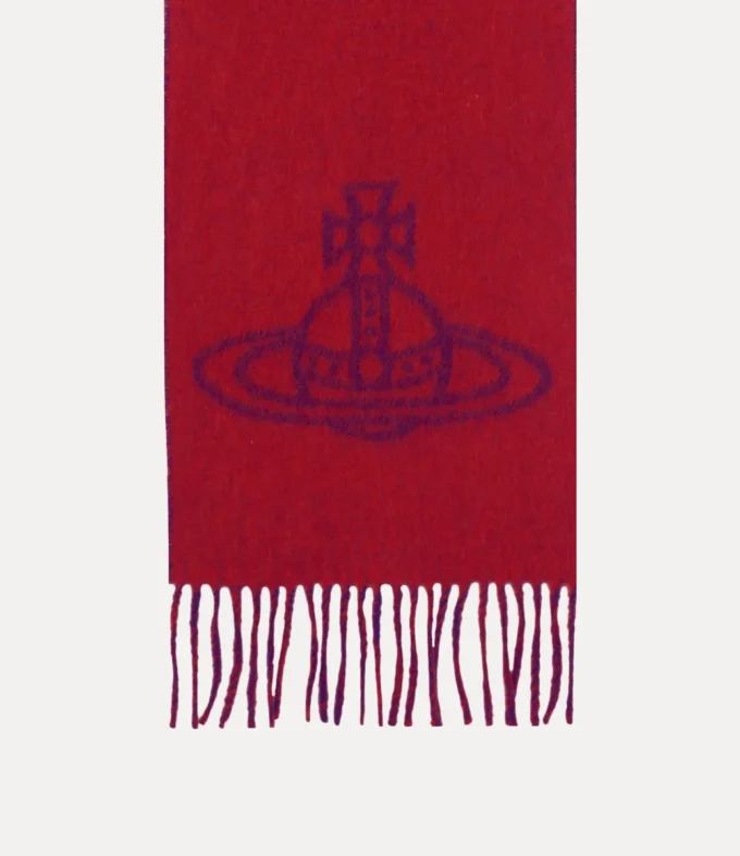 Single Orb Double Schal