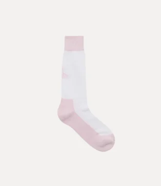 Sportliche Socken