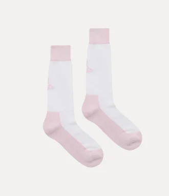 Sportliche Socken