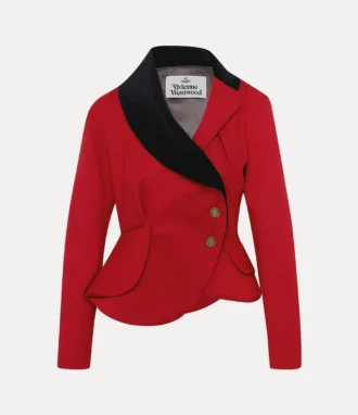 Stormy Jacke