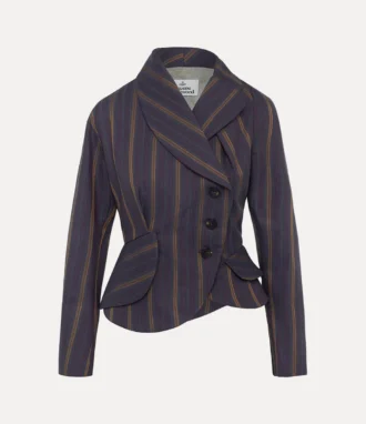 Stormy Jacke