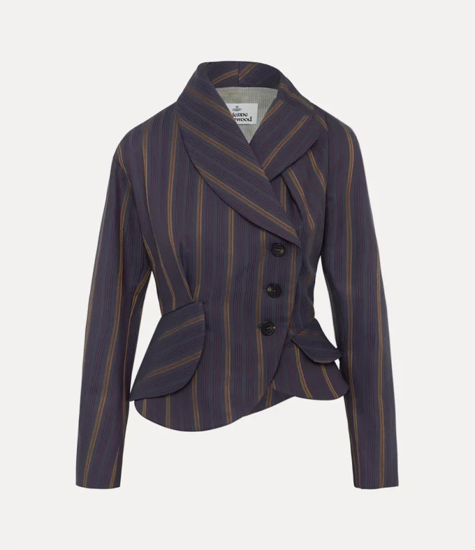 Stormy Jacke Stormy Jacke