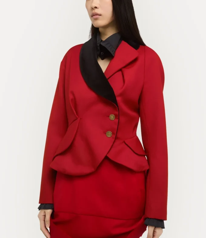 Stormy Jacke Stormy Jacke