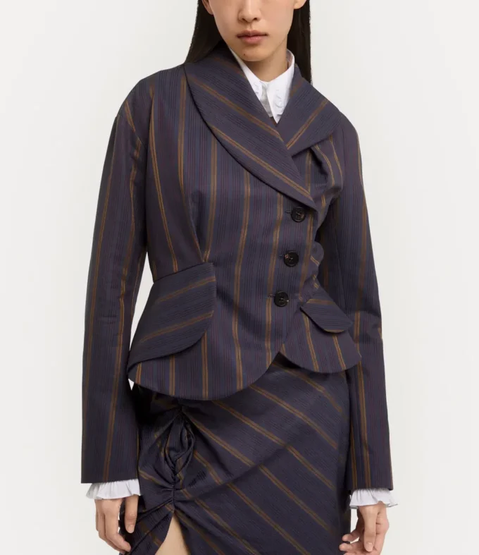 Stormy Jacke Stormy Jacke