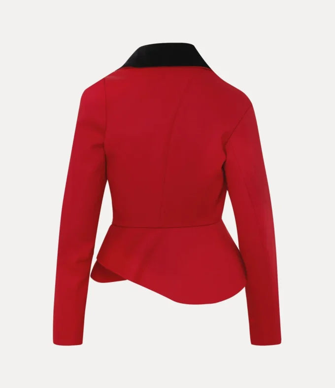 Stormy Jacke Stormy Jacke