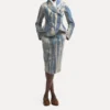 Stormy-Jeansjacke Stormy-Jeansjacke