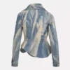 Stormy-Jeansjacke Stormy-Jeansjacke