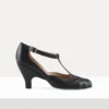 T-Bar-Schuh
