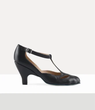 T-Bar-Schuh