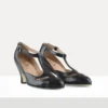 T-Bar-Schuh