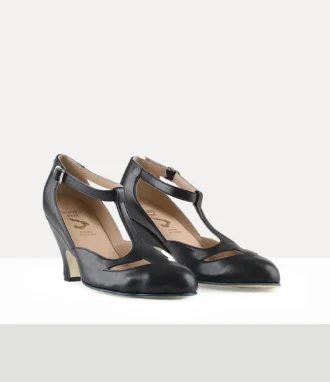 T-Bar-Schuh