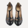 T-Bar-Schuh