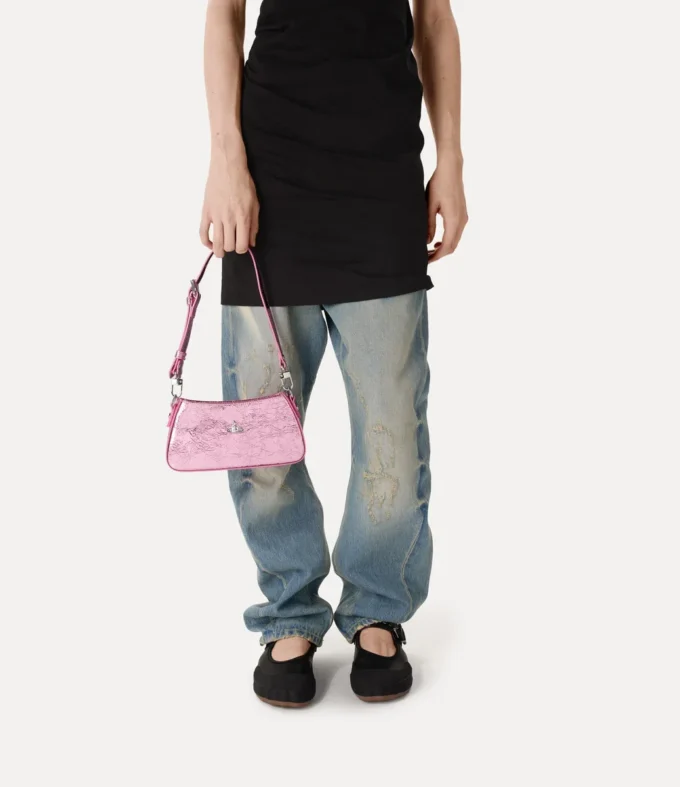 Tasha Schultertasche für das Handy Tasha Schultertasche für das Handy