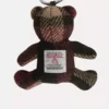 Teddybär-Schlüsselanhänger Teddybär-Schlüsselanhänger