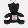 Teddybär-Schlüsselanhänger Teddybär-Schlüsselanhänger