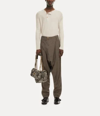 Tegan Pullover