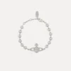 Thames Mini Bas Relief Armband Thames Mini Bas Relief Armband