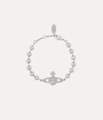 Thames Mini Bas Relief Armband