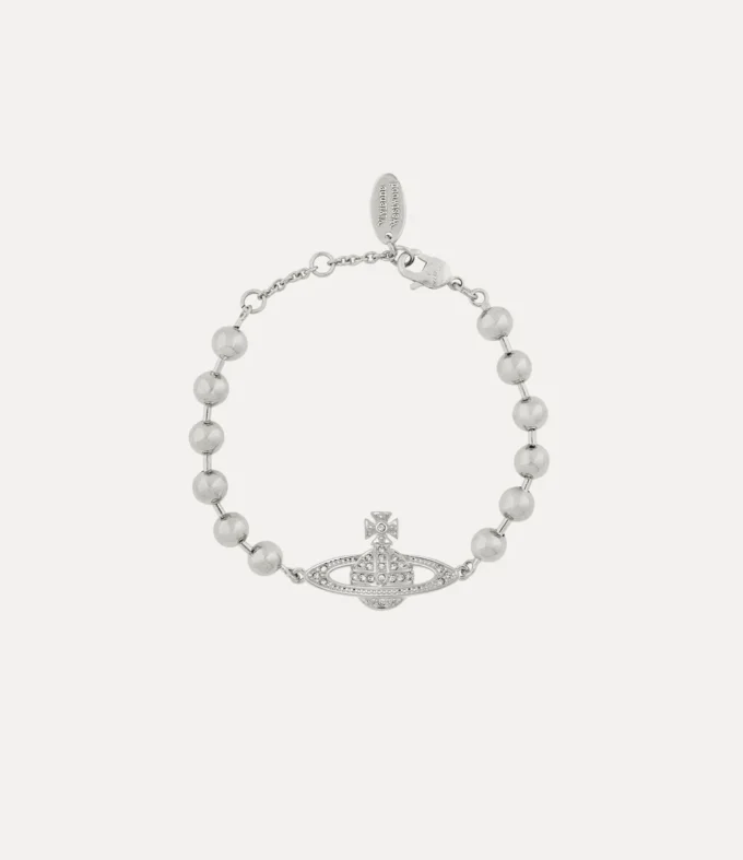 Thames Mini Bas Relief Armband Thames Mini Bas Relief Armband
