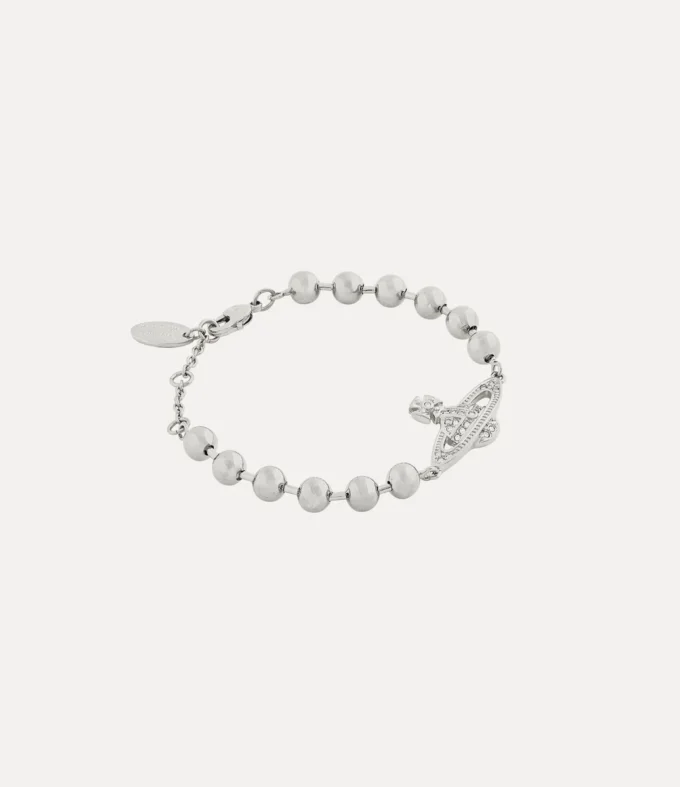 Thames Mini Bas Relief Armband Thames Mini Bas Relief Armband