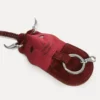 Tiger Head Charm Strap Tiger Head Charm Strap