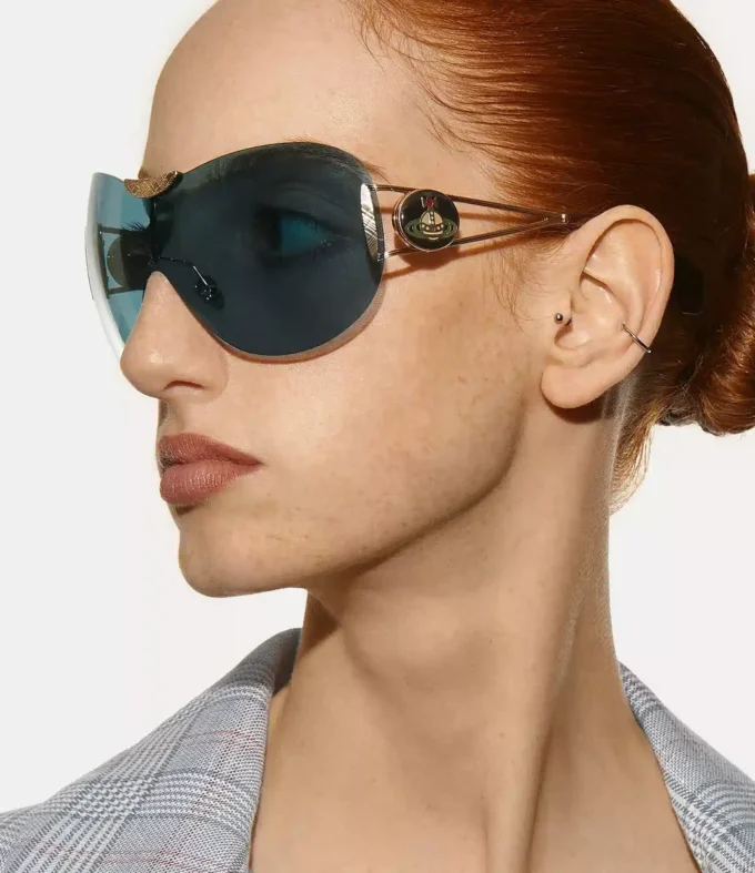 Tina Sonnenbrille Tina Sonnenbrille