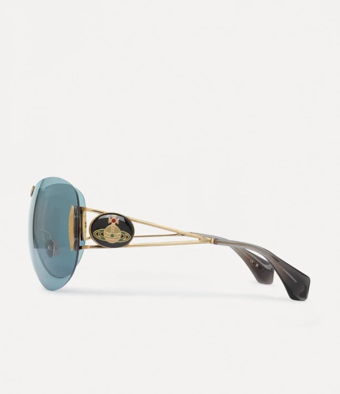 Tina Sonnenbrille Tina Sonnenbrille