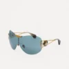 Tina Sonnenbrille Tina Sonnenbrille