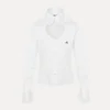 Toulouse Frill Shirt Toulouse Frill Shirt