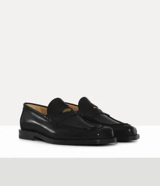 Tuesday Coin Loafer
