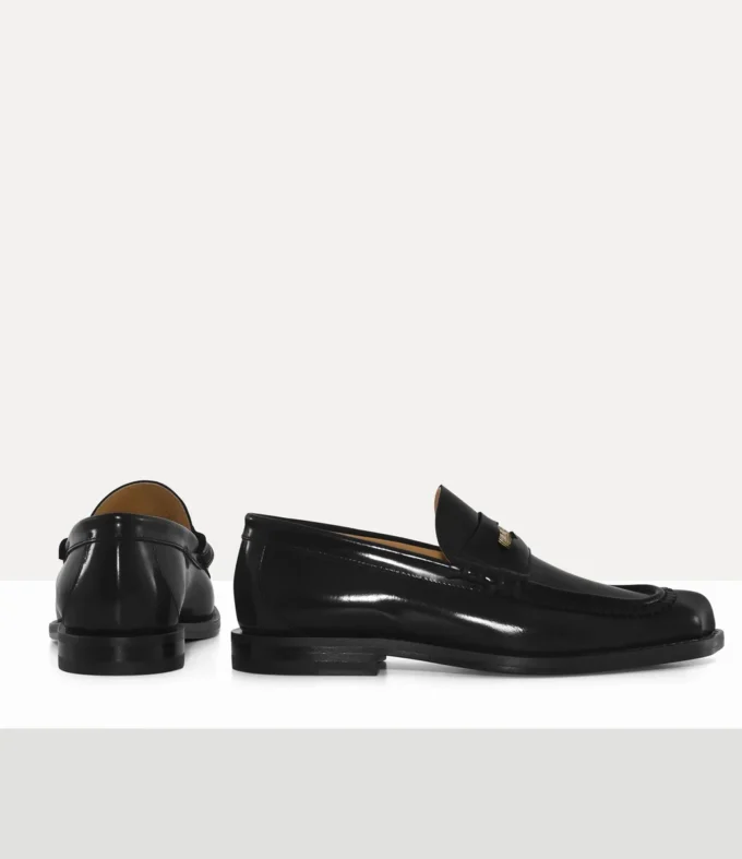 Tuesday Coin Loafer Tuesday Coin Loafer