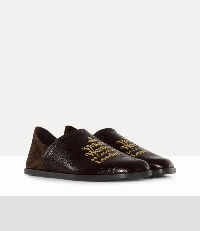 Tuesday Slipper