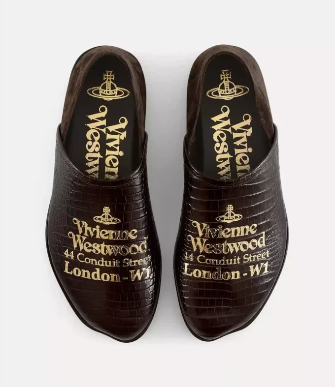 Tuesday Slipper