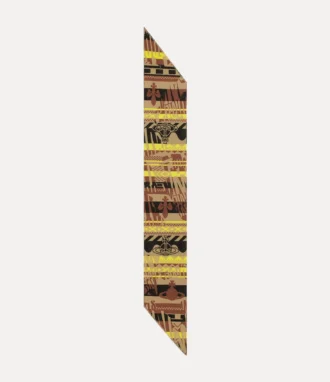 Two Point Scarf