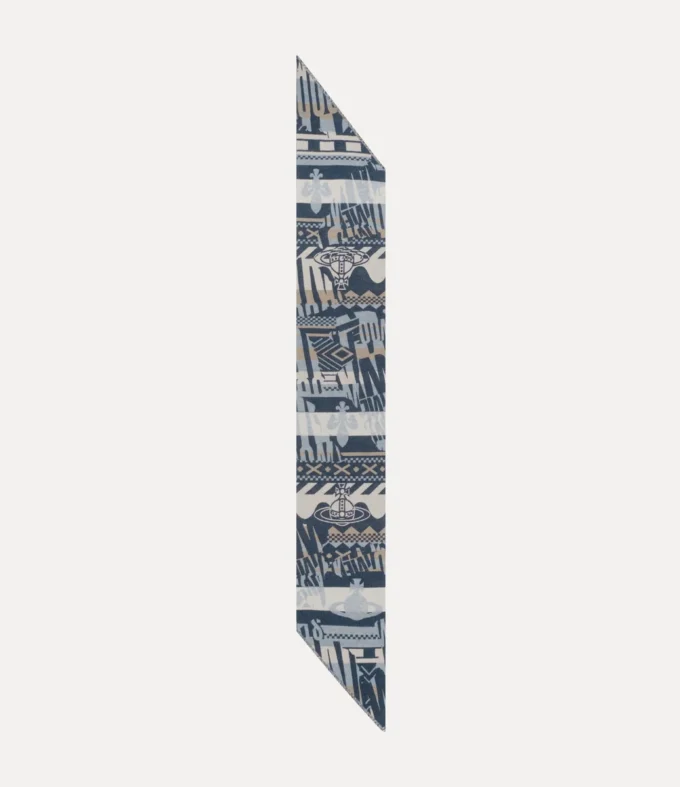 Two Point Scarf Two Point Scarf