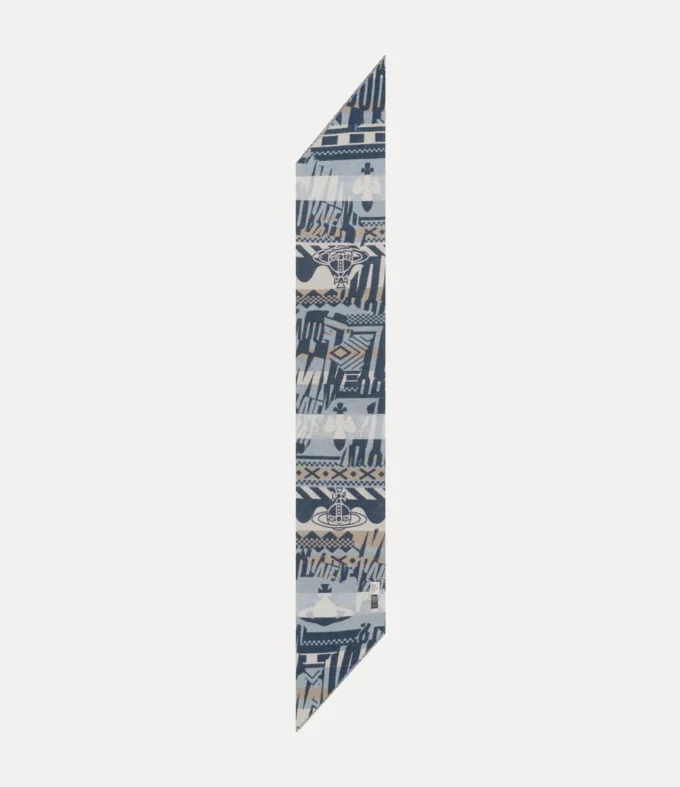 Two Point Scarf Two Point Scarf