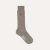 Uni-Socken Uni-Socken