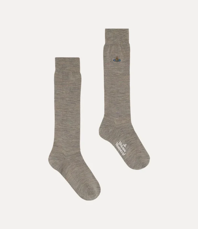 Uni-Socken Uni-Socken