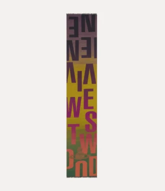 Vivienne Westwood Schal
