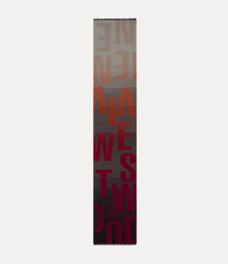 Vivienne Westwood Schal