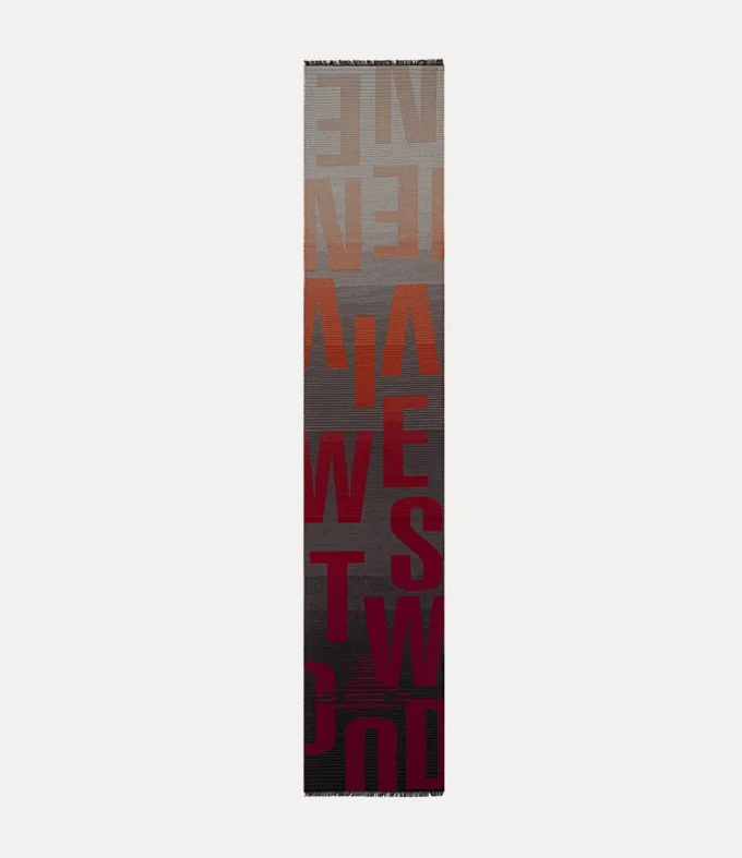 Vivienne Westwood Schal Vivienne Westwood Schal